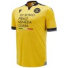 Officiële Voetbalshirt Udinese Calcio Uit 2024-25 - Heren